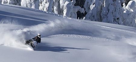 AST1 for Sledders