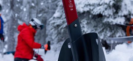 AST1 Washington Extended - for Skiers and Boarders